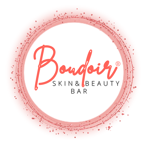 Boudoir Skin & Beauty Bar