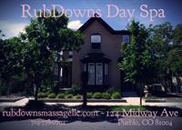 RubDowns LLC Day Spa &  Massage