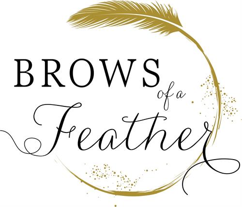 Brows of a Feather