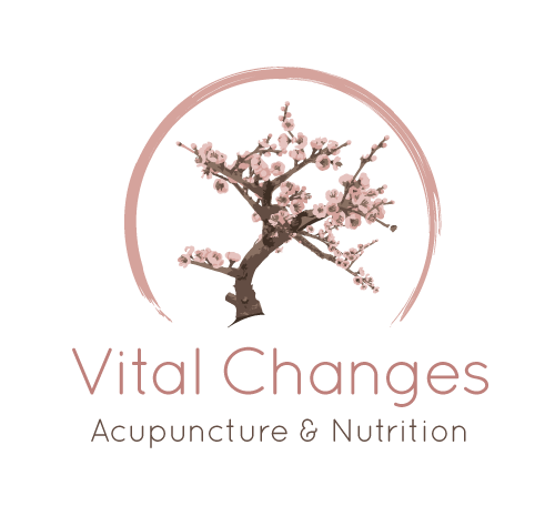 Vital Changes Acupuncture and Nutrition