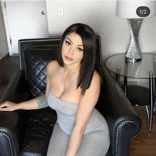 Erica Marie
