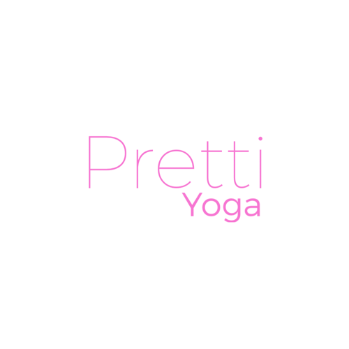 Pretti Yoga