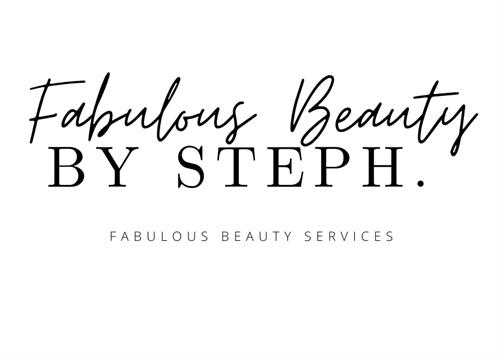 Fab-Beauty By Steph