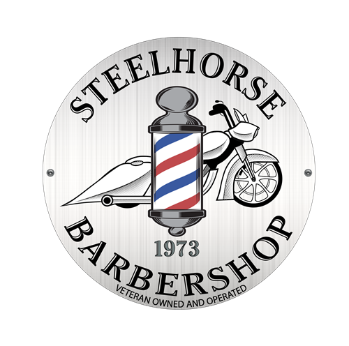 Steelhorse Barbershop - Fruitport,MI