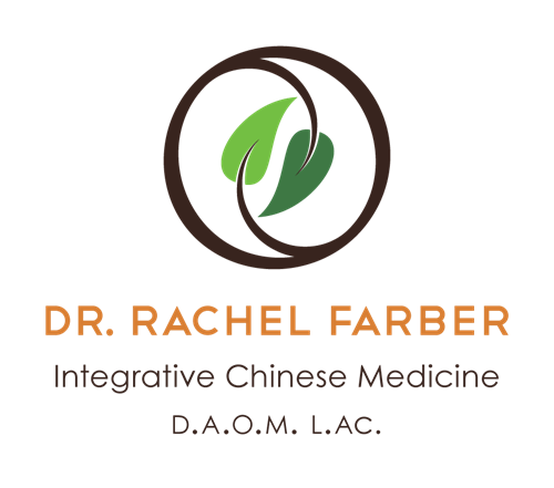 Rachel Farber Wellness