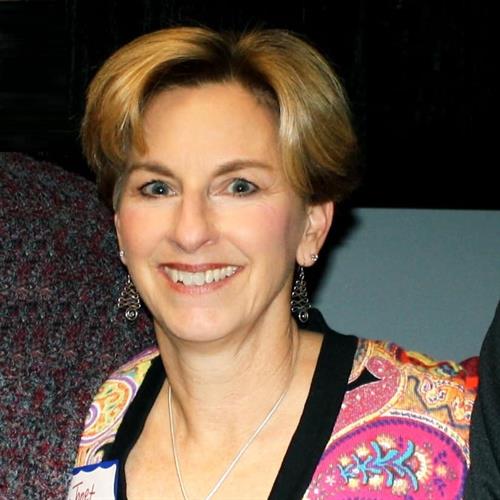 Janet Ceraldi - Instructor