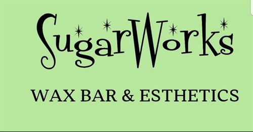 SugarWorks Wax Bar & Esthetics