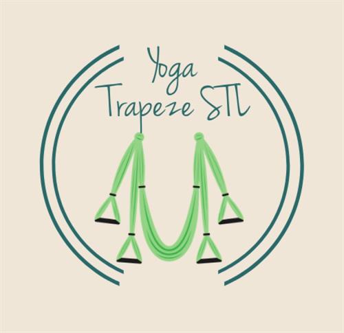 Yoga Trapeze STL