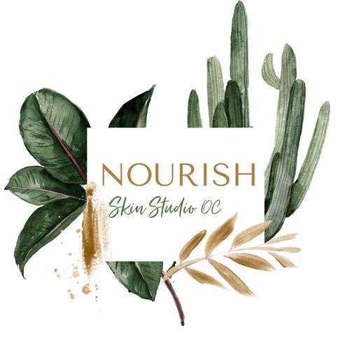 Nourish Skin OC (by Dawn)