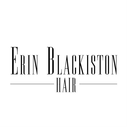 Erin Blackiston Hair
