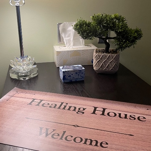 Healing House Syracuse