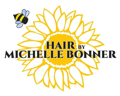 Hair by Michelle Bonner on Schedulicity