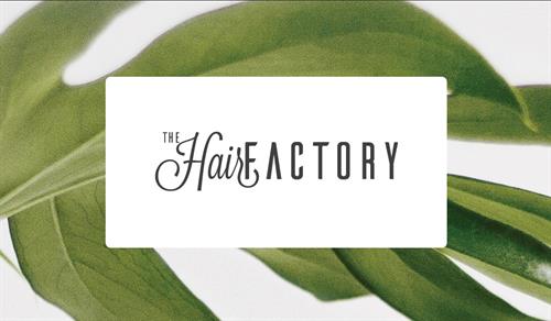 The Hair Factory