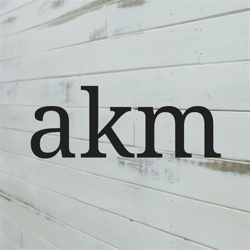 AKM Salon Inc