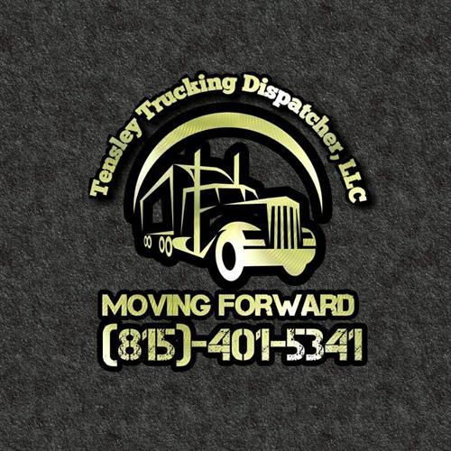 Tensley Trucking Dispatcher, LLC