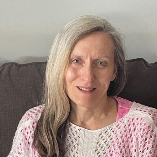 Jenn Page Registered Professional Counsellor/Counselling Therapist M.A., M.A.I.S., R.P.C. (#4135), C.T. (#2681)