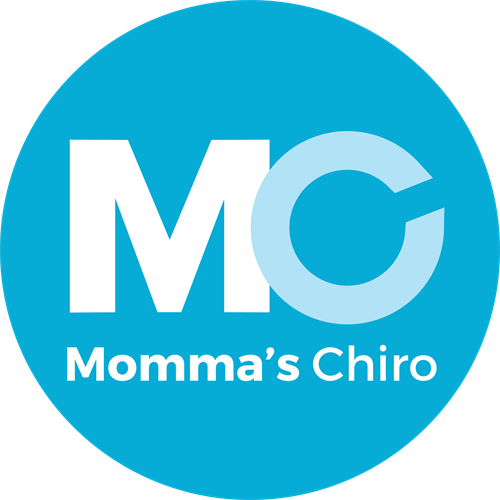 Momma's Chiro Team