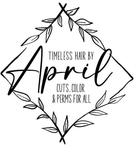 Timeless Hair by April