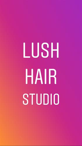 Lush Hair Studio