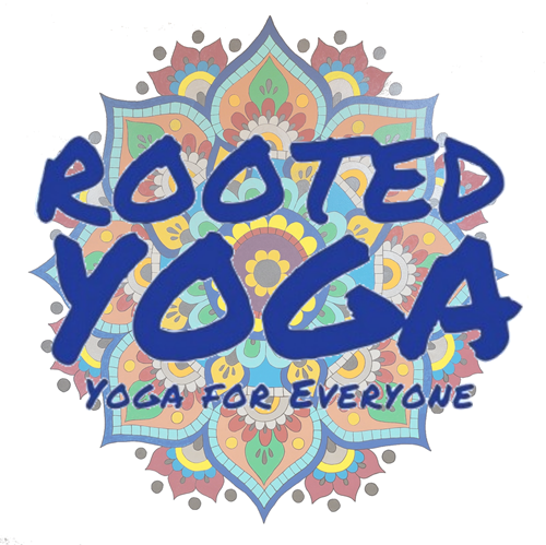 Rooted Yoga, LLC