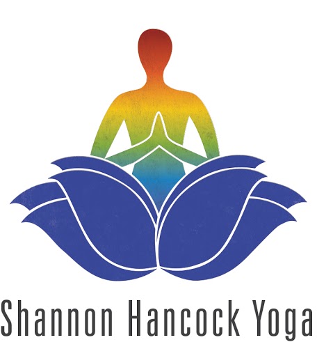 Shannon Hancock Yoga