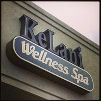 CoMo Massage @KeLani Wellness Spa