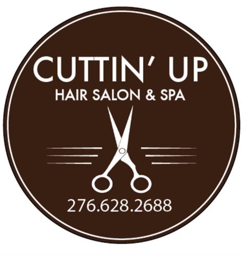 Cuttin Up Hair Salon