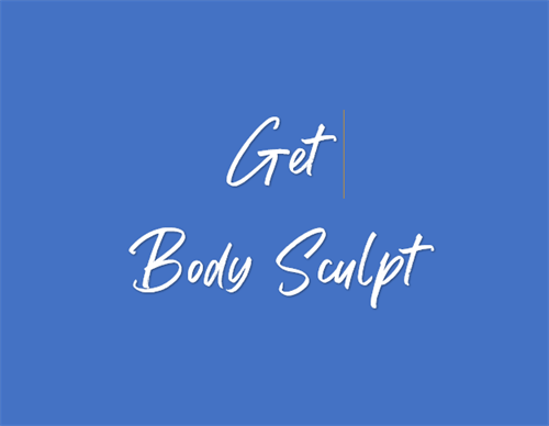 Get Body Sculpt