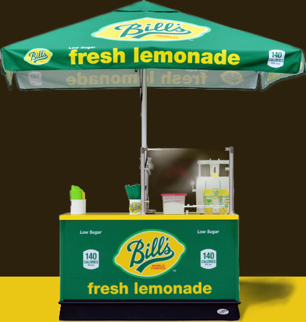 Bill's Lemonade