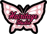 Hairitage Studio Salon