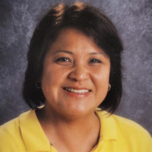 Dr. Alma Tan Torres