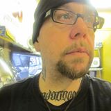 Jim / Tattoo Artist & co-owner
