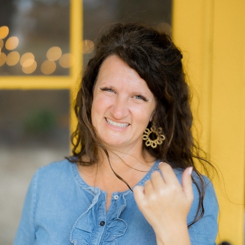Michele Broxton