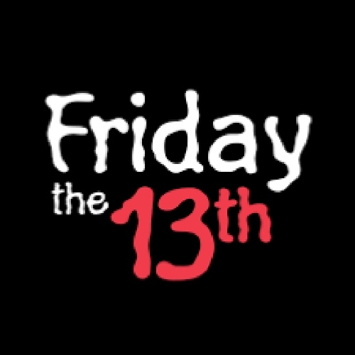 Friday 13th Flash June 2025 Piercer and Tattooer