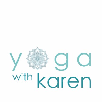 Yoga with Karen