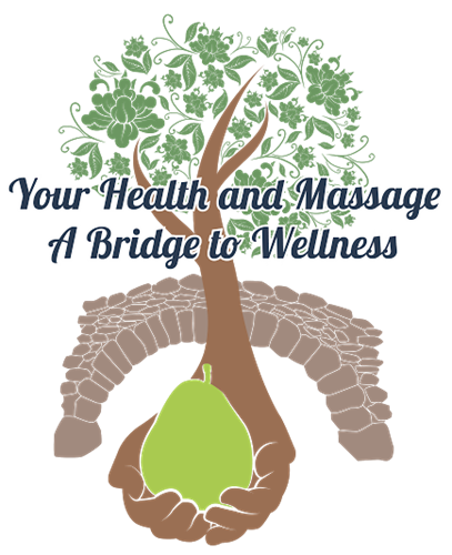 Bridge to Wellness (Dolores Reed)