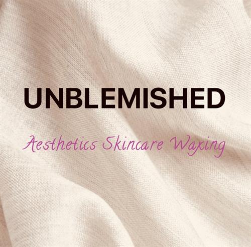 Unblemished Aesthetics