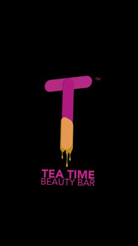 Tea Time Beauty Bar