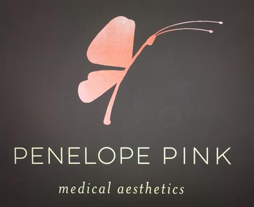 Penelope Pink Medical Aesthetics