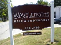 Wavelengths Hair & Body Works
