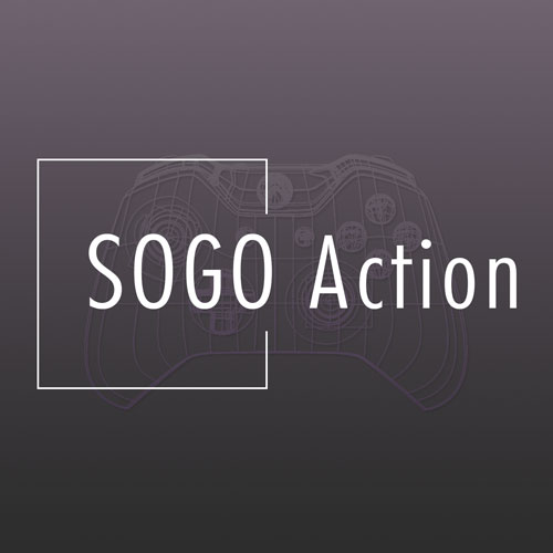 SOGO Action
