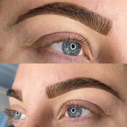 Brows By D New York City