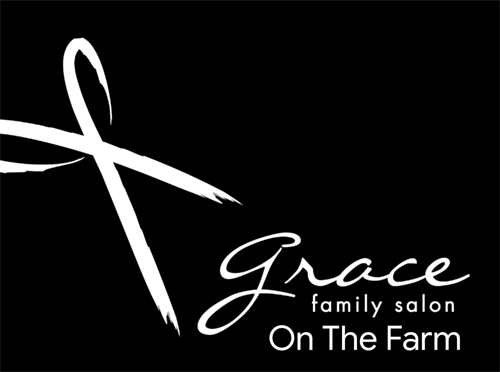 Grace Family Salon ON THE FARM
