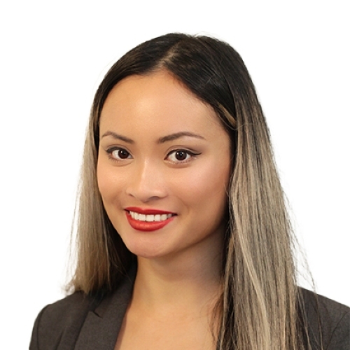 C. Adilyn Tan, Registered Psychotherapist