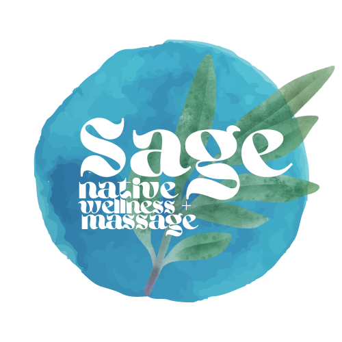 Sage Native Wellness + Massage