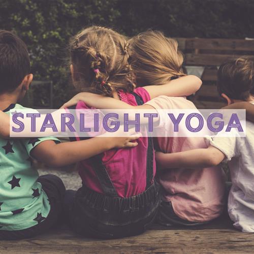 Starlight Yoga
