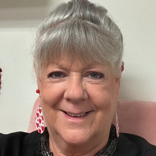 Beth Hectus LMT,NCTM