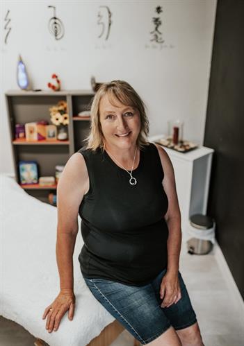 Liz Simpson