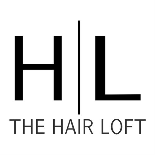 Katy Clements at The Hair Loft