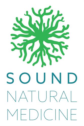 Sound Natural Medicine